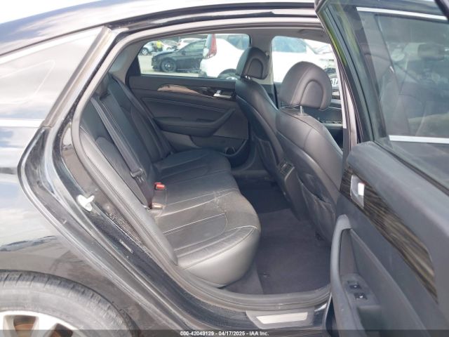 5NPE34AF8GH331655 Hyundai Sonata Limited