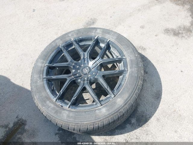 3GYFNBE32GS587843 Cadillac Srx Luxury Collection