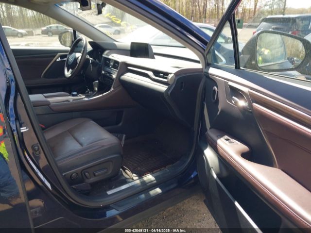 2T2BZMCA8GC048271 Lexus RX 350