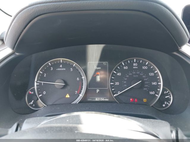 2T2BZMCA8GC048271 Lexus RX 350