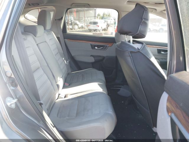 2HKRW2H56MH681579 Honda Cr-v Awd Ex