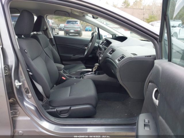 2HGFB2F79FH538335 Honda CIVIC SE