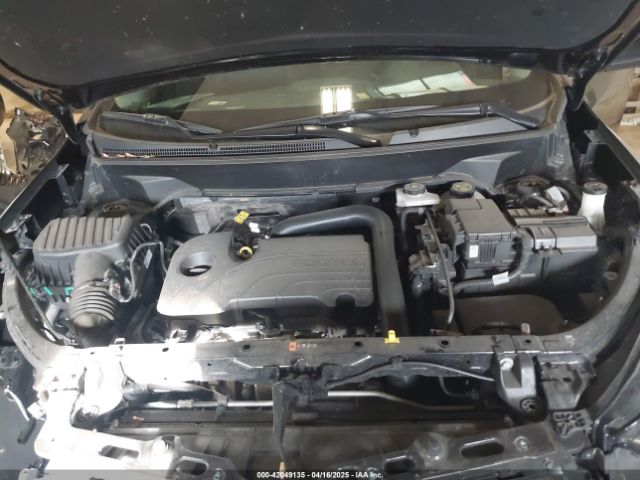 3GNAXUEG6RL129526 Chevrolet Equinox Awd Lt