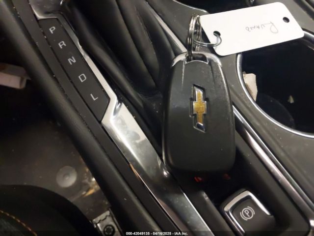 3GNAXUEG6RL129526 Chevrolet Equinox Awd Lt
