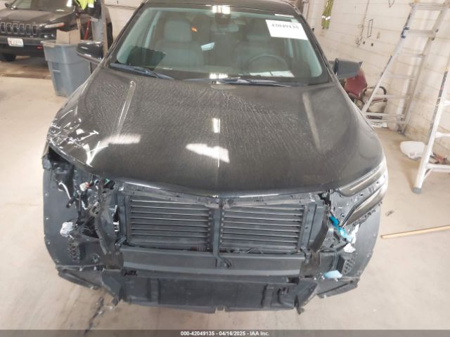 3GNAXUEG6RL129526 Chevrolet Equinox Awd Lt