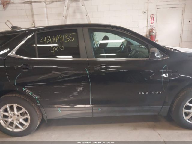 3GNAXUEG6RL129526 Chevrolet Equinox Awd Lt