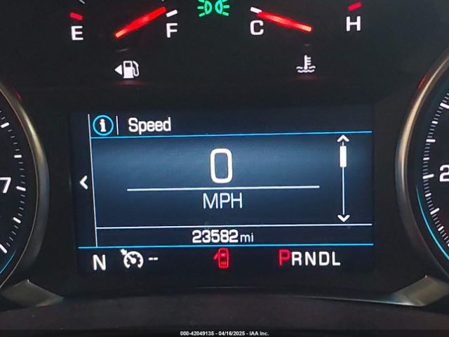 3GNAXUEG6RL129526 Chevrolet Equinox Awd Lt