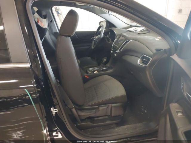 3GNAXUEG6RL129526 Chevrolet Equinox Awd Lt