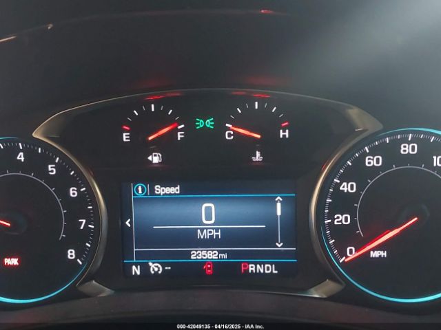 3GNAXUEG6RL129526 Chevrolet Equinox Awd Lt