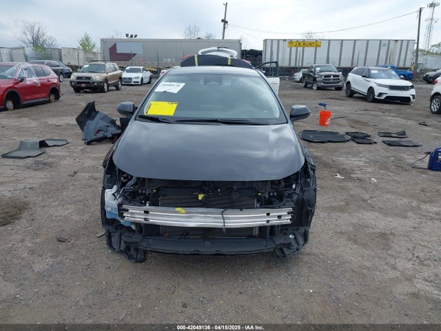 Toyota COROLLA LE 2024 5YFB4MDE9RP084039 Image 13