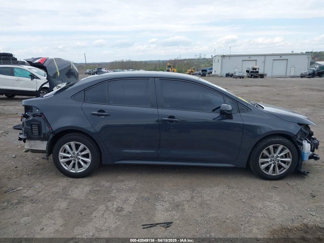 Toyota COROLLA LE 2024 5YFB4MDE9RP084039 Image 14