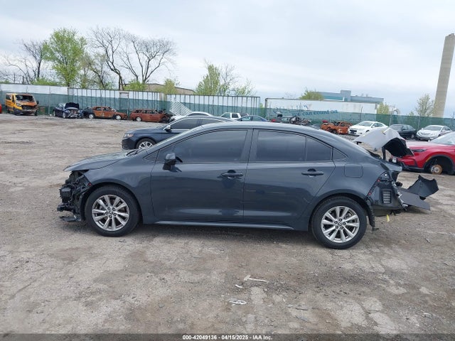 Toyota COROLLA LE 2024 5YFB4MDE9RP084039 Image 15