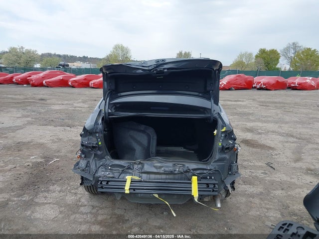 Toyota COROLLA LE 2024 5YFB4MDE9RP084039 Image 17