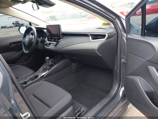 Toyota COROLLA LE 2024 5YFB4MDE9RP084039 Image 5