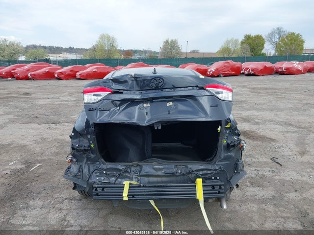 Toyota COROLLA LE 2024 5YFB4MDE9RP084039 Image 6