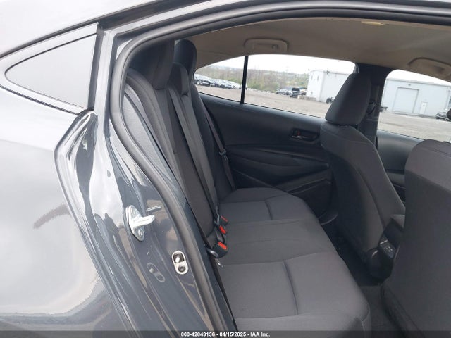 Toyota COROLLA LE 2024 5YFB4MDE9RP084039 Image 8