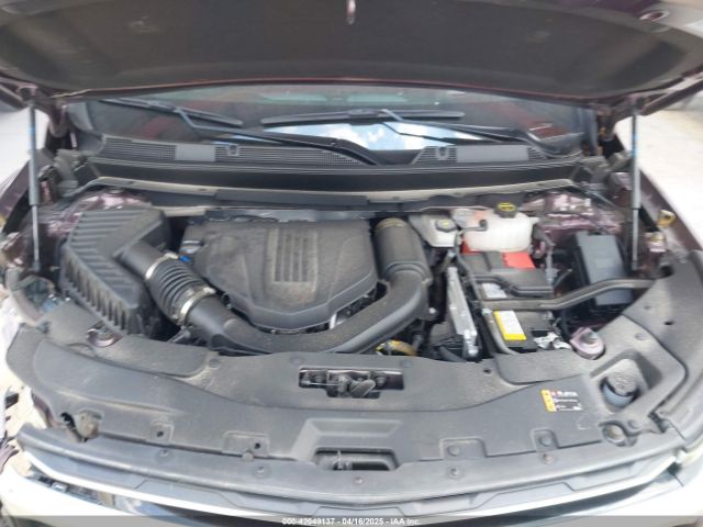 1GNERGKS7RJ143173 Chevrolet Traverse Fwd Lt
