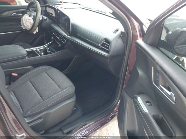 1GNERGKS7RJ143173 Chevrolet Traverse Fwd Lt