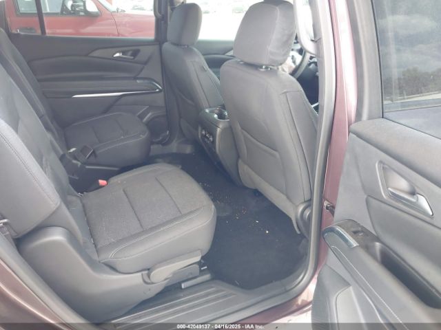 1GNERGKS7RJ143173 Chevrolet Traverse Fwd Lt