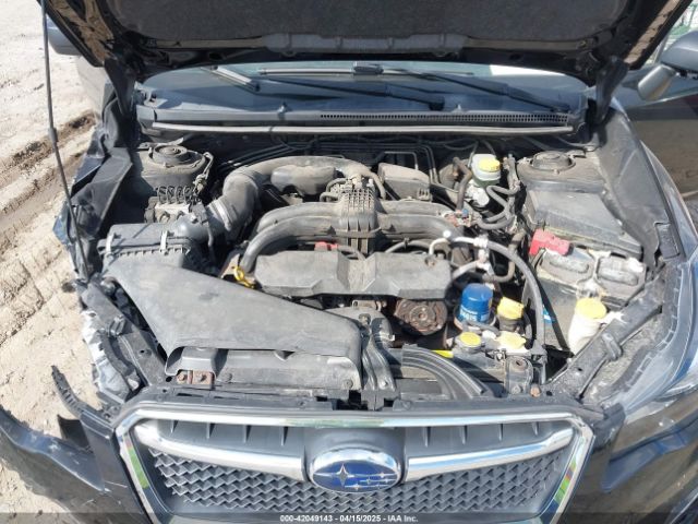 JF1GPAA62G8335314 Subaru Impreza 2.0i