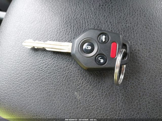 JF1GPAA62G8335314 Subaru Impreza 2.0i