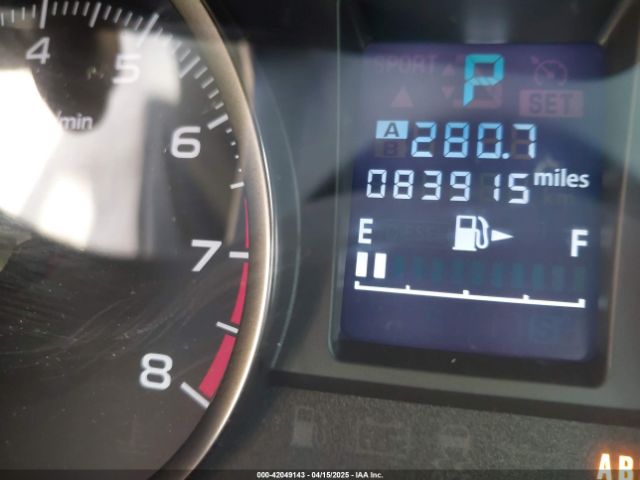 JF1GPAA62G8335314 Subaru Impreza 2.0i