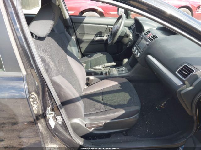 JF1GPAA62G8335314 Subaru Impreza 2.0i
