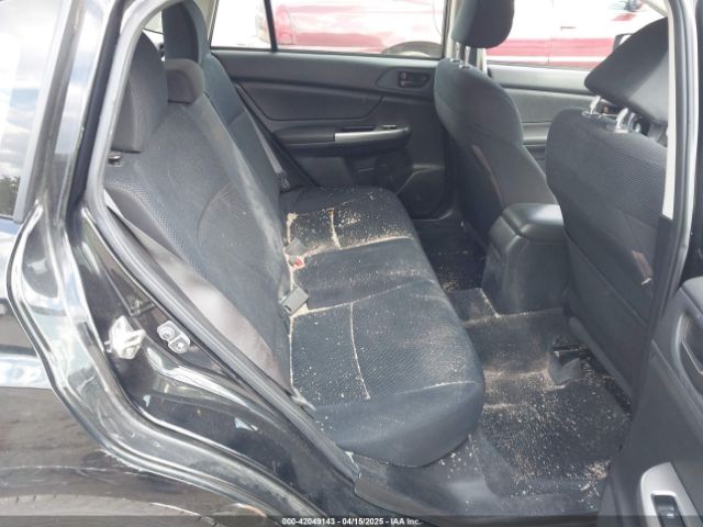 JF1GPAA62G8335314 Subaru Impreza 2.0i