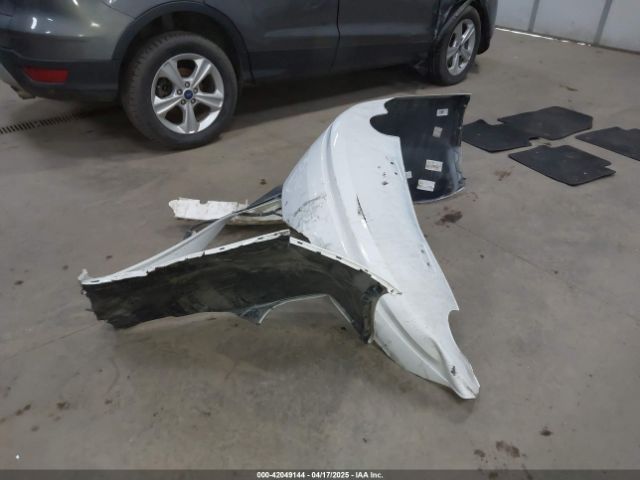 2G1125S38F9124432 Chevrolet Impala 2lt