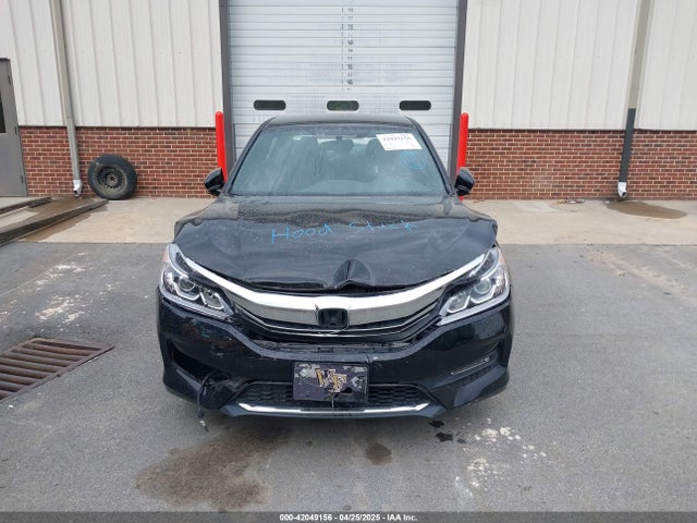 1HGCR2F53HA026326 Honda Accord Sport
