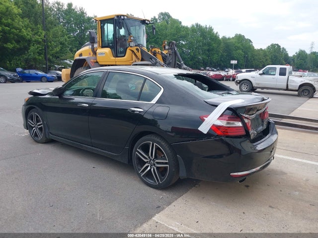 1HGCR2F53HA026326 Honda Accord Sport