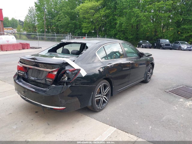 1HGCR2F53HA026326 Honda Accord Sport