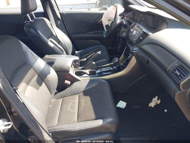 1HGCR2F53HA026326 Honda Accord Sport