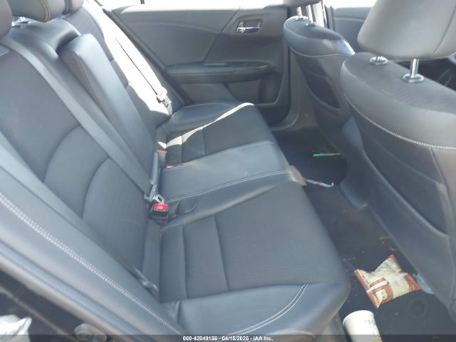 1HGCR2F53HA026326 Honda Accord Sport