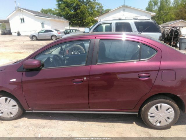 ML32FUFJ1RHF13714 Mitsubishi Mirage G4 Es