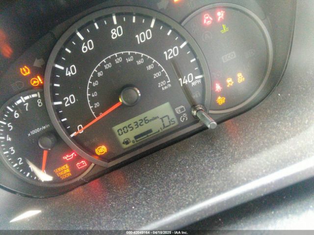 ML32FUFJ1RHF13714 Mitsubishi Mirage G4 Es