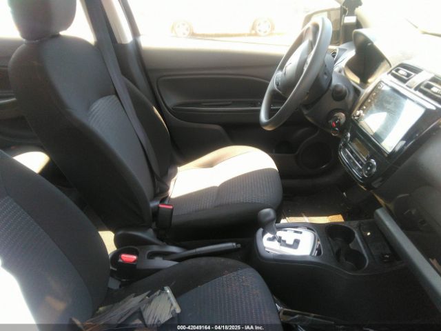 ML32FUFJ1RHF13714 Mitsubishi Mirage G4 Es