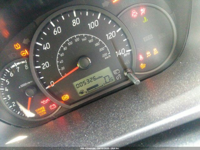 ML32FUFJ1RHF13714 Mitsubishi Mirage G4 Es