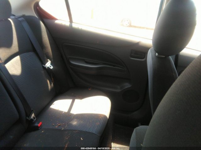 ML32FUFJ1RHF13714 Mitsubishi Mirage G4 Es
