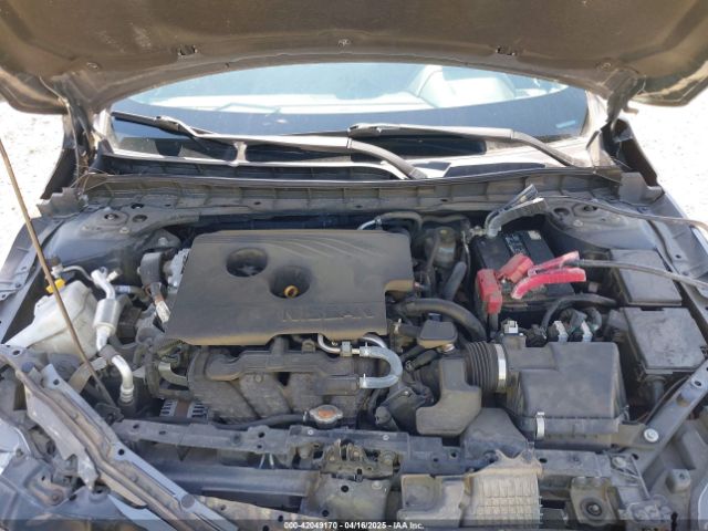 1N4BL4EV0KC200749 Nissan Altima 2.5 Sl
