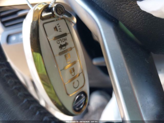 1N4BL4EV0KC200749 Nissan Altima 2.5 Sl