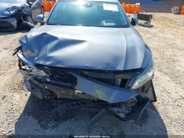 1N4BL4EV0KC200749 Nissan Altima 2.5 Sl