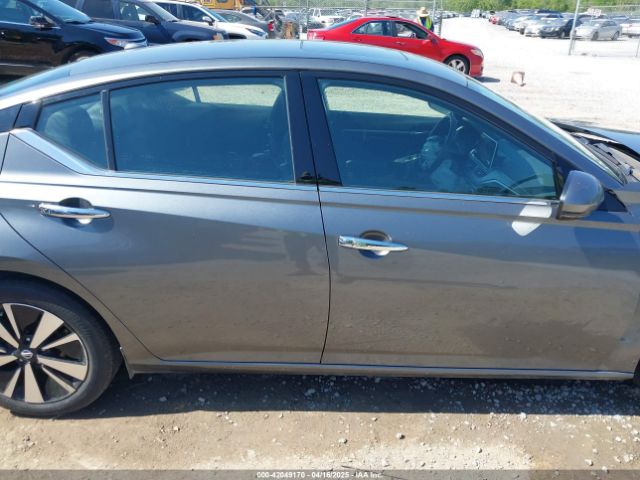1N4BL4EV0KC200749 Nissan Altima 2.5 Sl