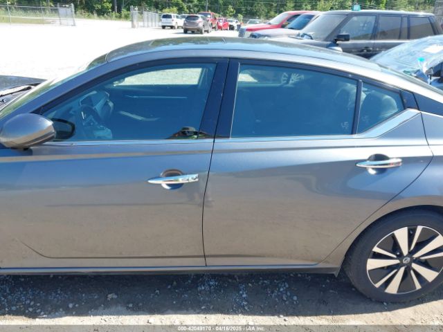 1N4BL4EV0KC200749 Nissan Altima 2.5 Sl