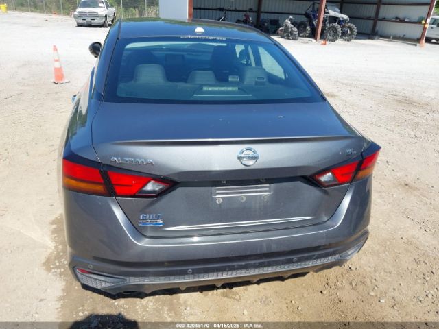 1N4BL4EV0KC200749 Nissan Altima 2.5 Sl