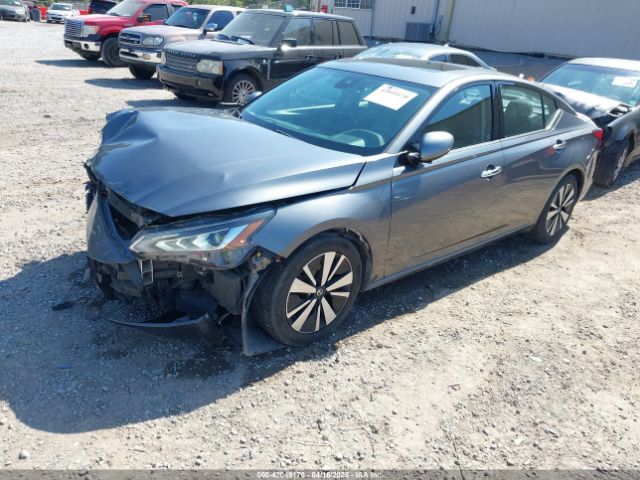 1N4BL4EV0KC200749 Nissan Altima 2.5 Sl