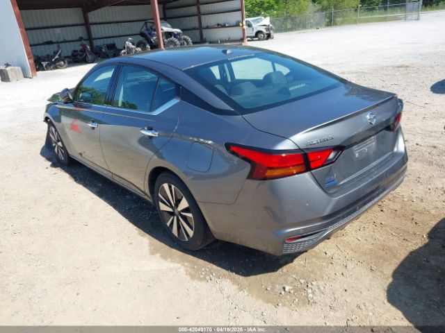 1N4BL4EV0KC200749 Nissan Altima 2.5 Sl