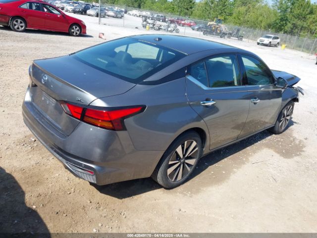 1N4BL4EV0KC200749 Nissan Altima 2.5 Sl