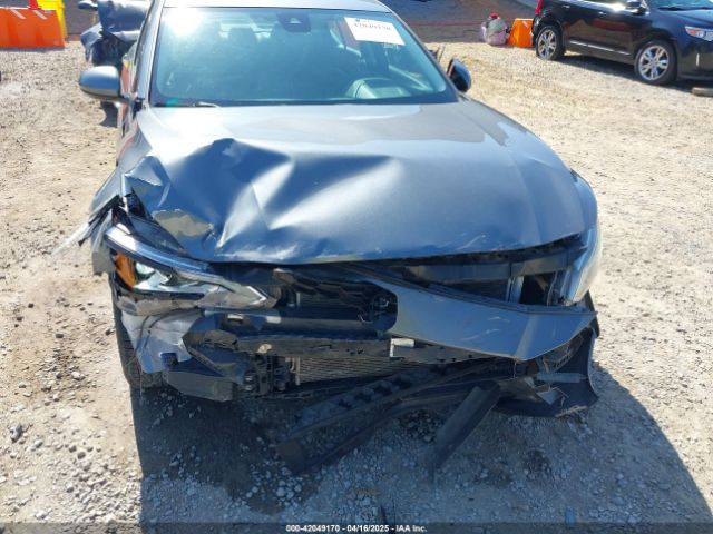 1N4BL4EV0KC200749 Nissan Altima 2.5 Sl
