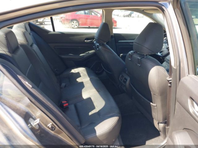1N4BL4EV0KC200749 Nissan Altima 2.5 Sl
